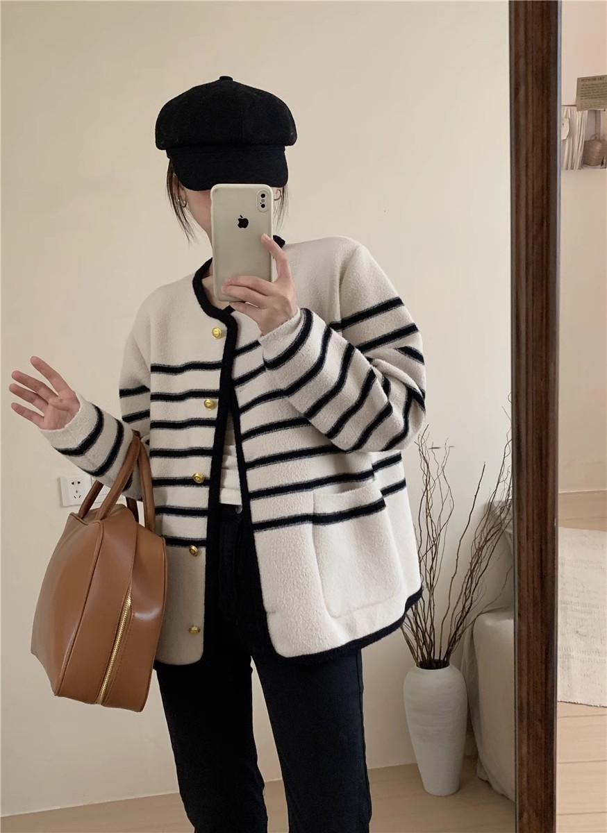 貂绒大衣穿久了起球应该怎么去掉