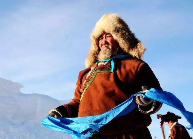 哈达是什么,什么叫哈达