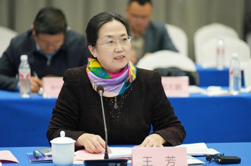 自然资源部部长什么级别