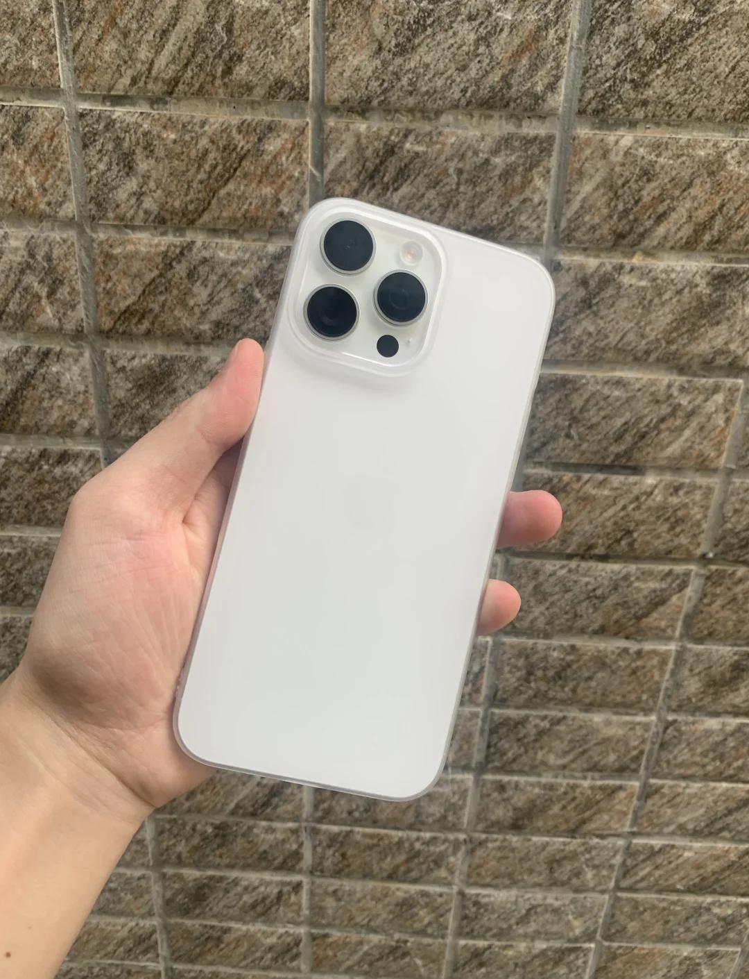 tpu材质手机壳的优缺点