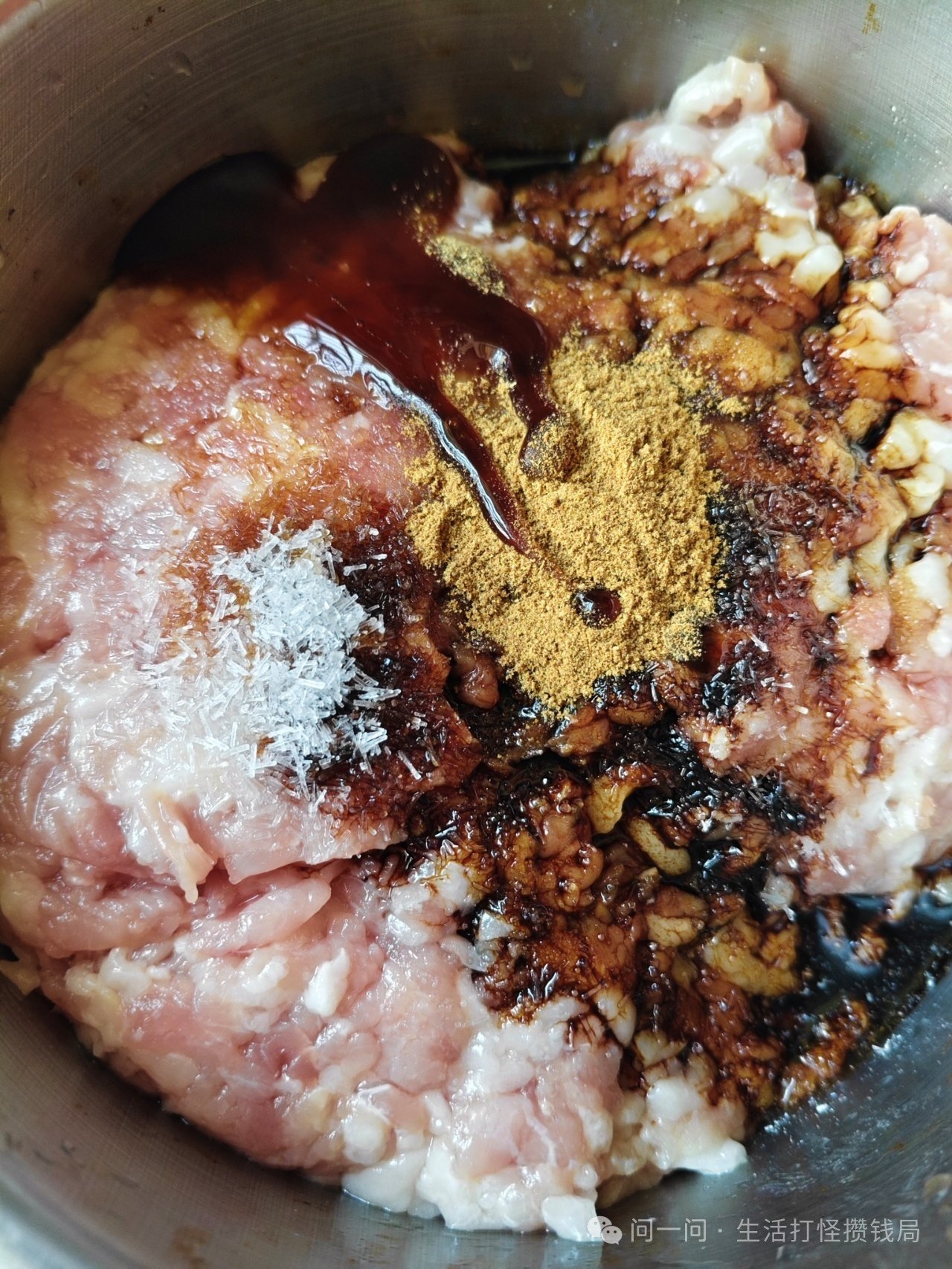 没有料酒可以用什么去腥味?