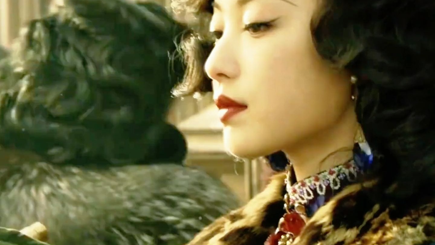 金陵十三钗最后的结局_