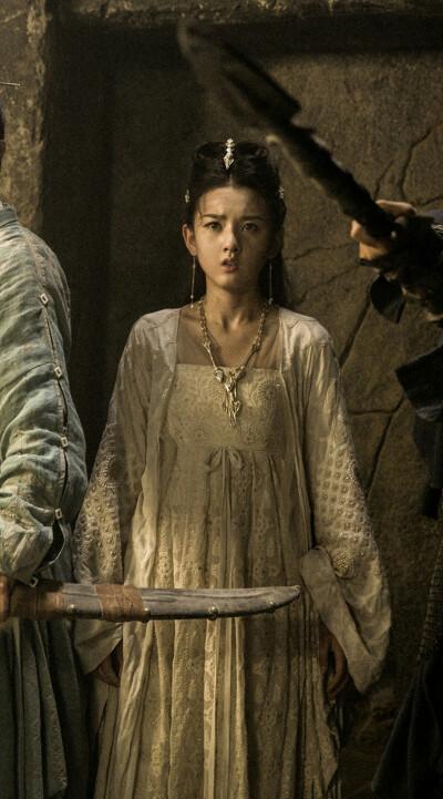 九州缥缈录姬武神羽然结局是什么