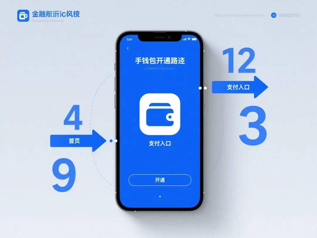 如何在微信上开启微粒贷