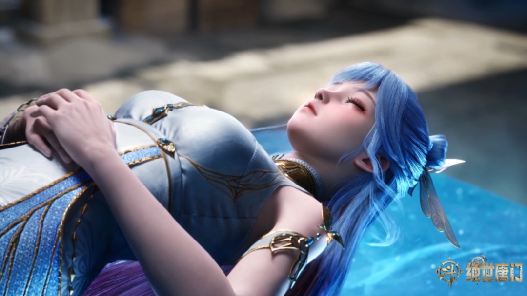 绝世唐门王冬儿最后怎么样