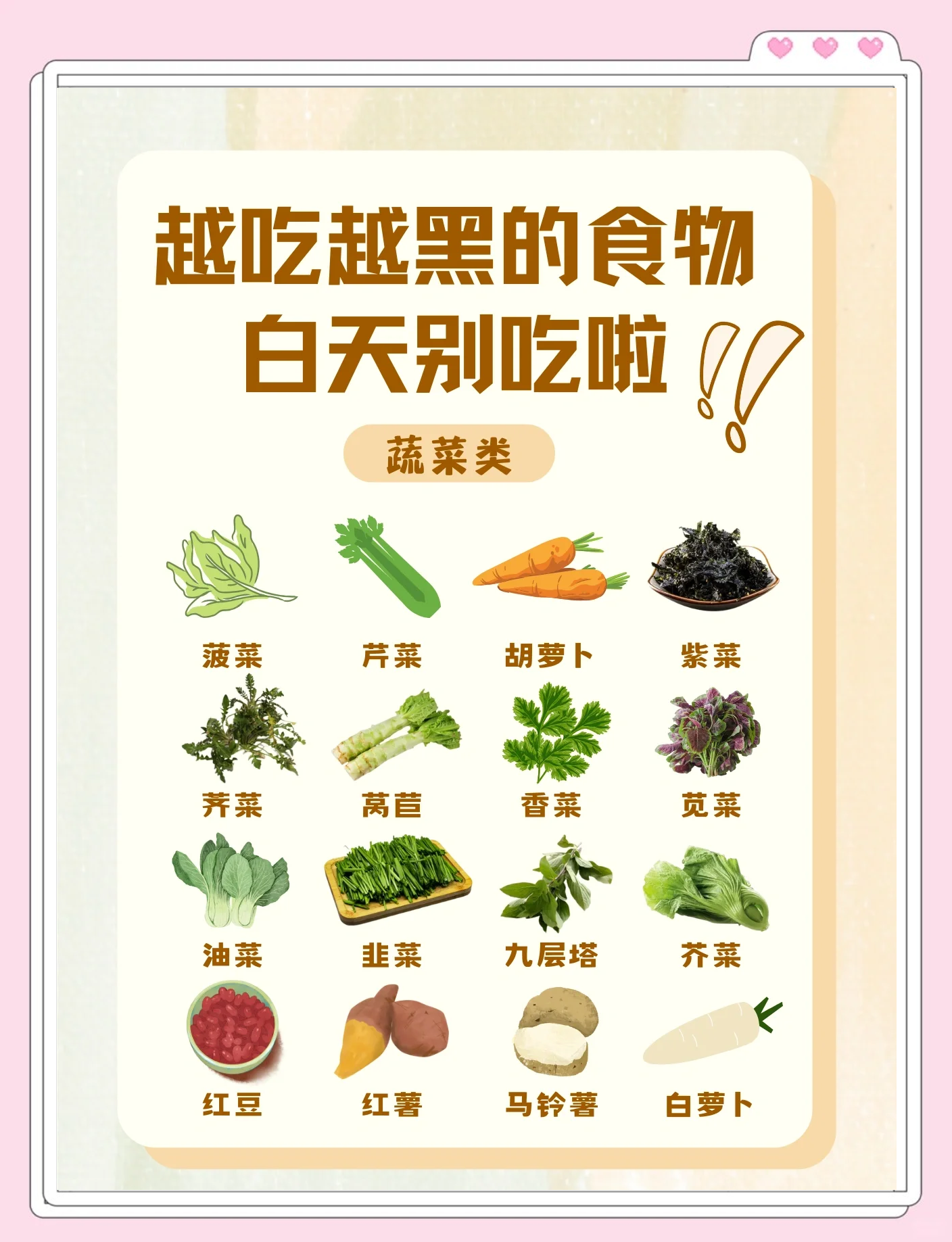 晚上吃什么不会发胖?