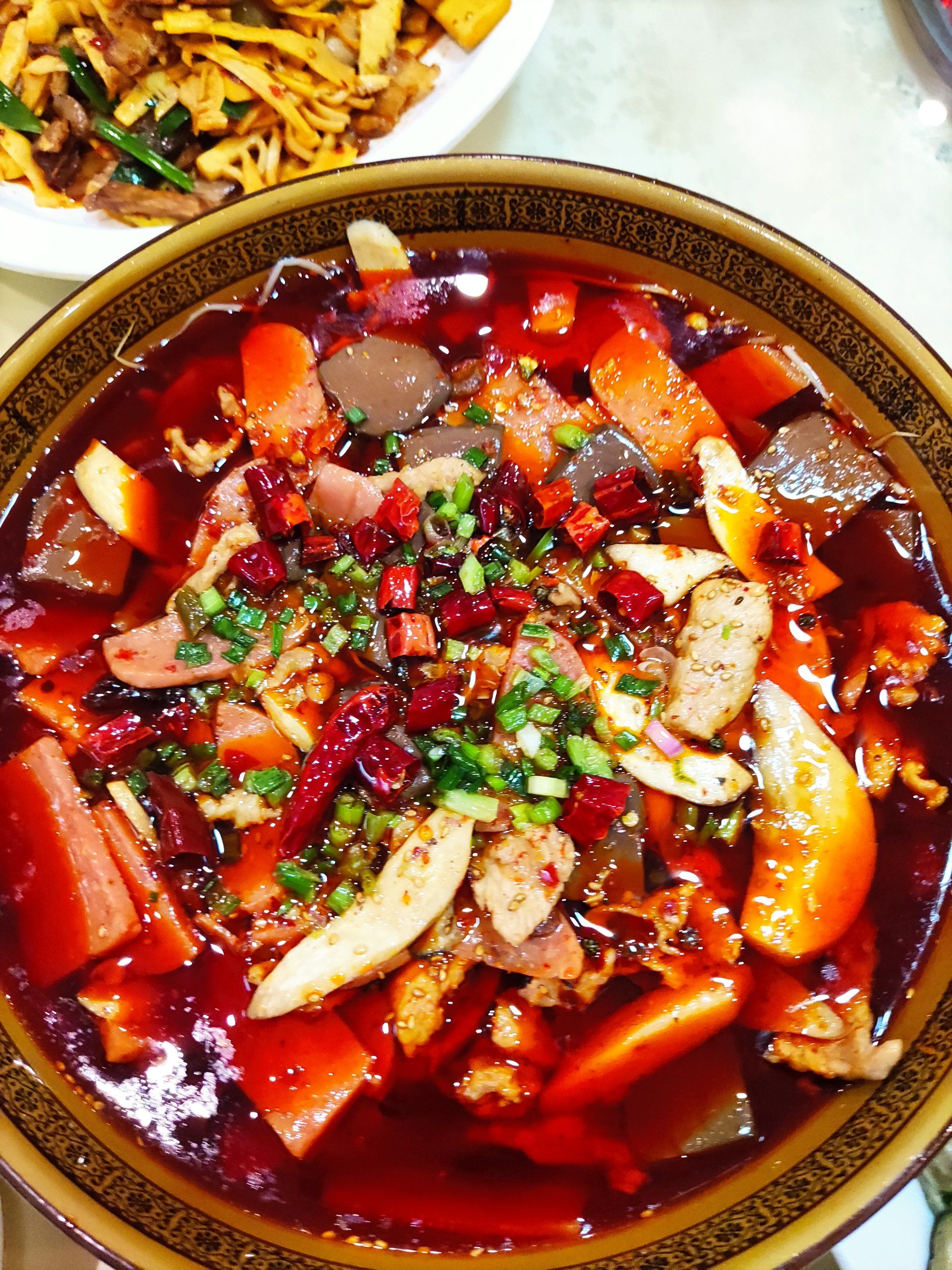 重庆特产有哪些好吃的