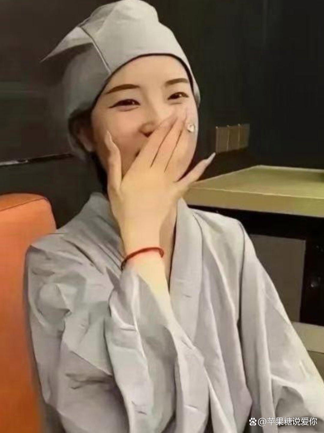 出家当尼姑需要什么条件