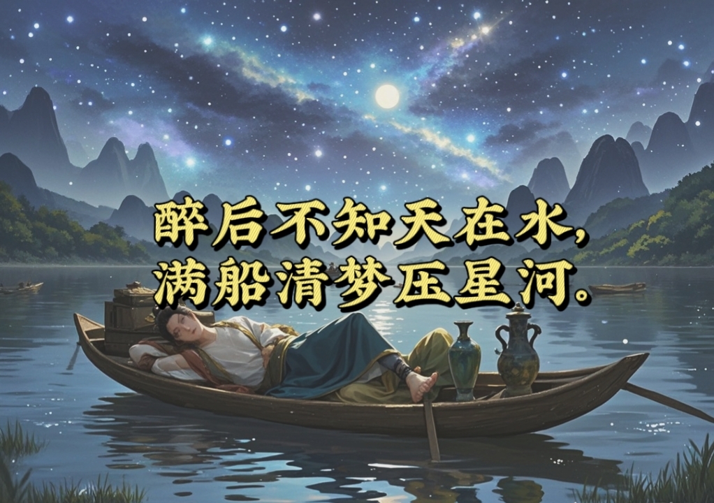 湘水无情吊岂知典故说的是谁