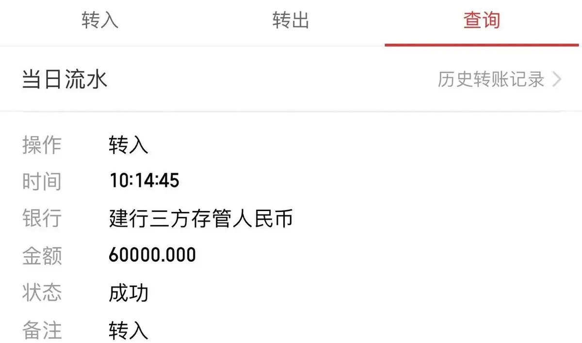 我的银行卡明细显示是冲正那我的钱怎么办