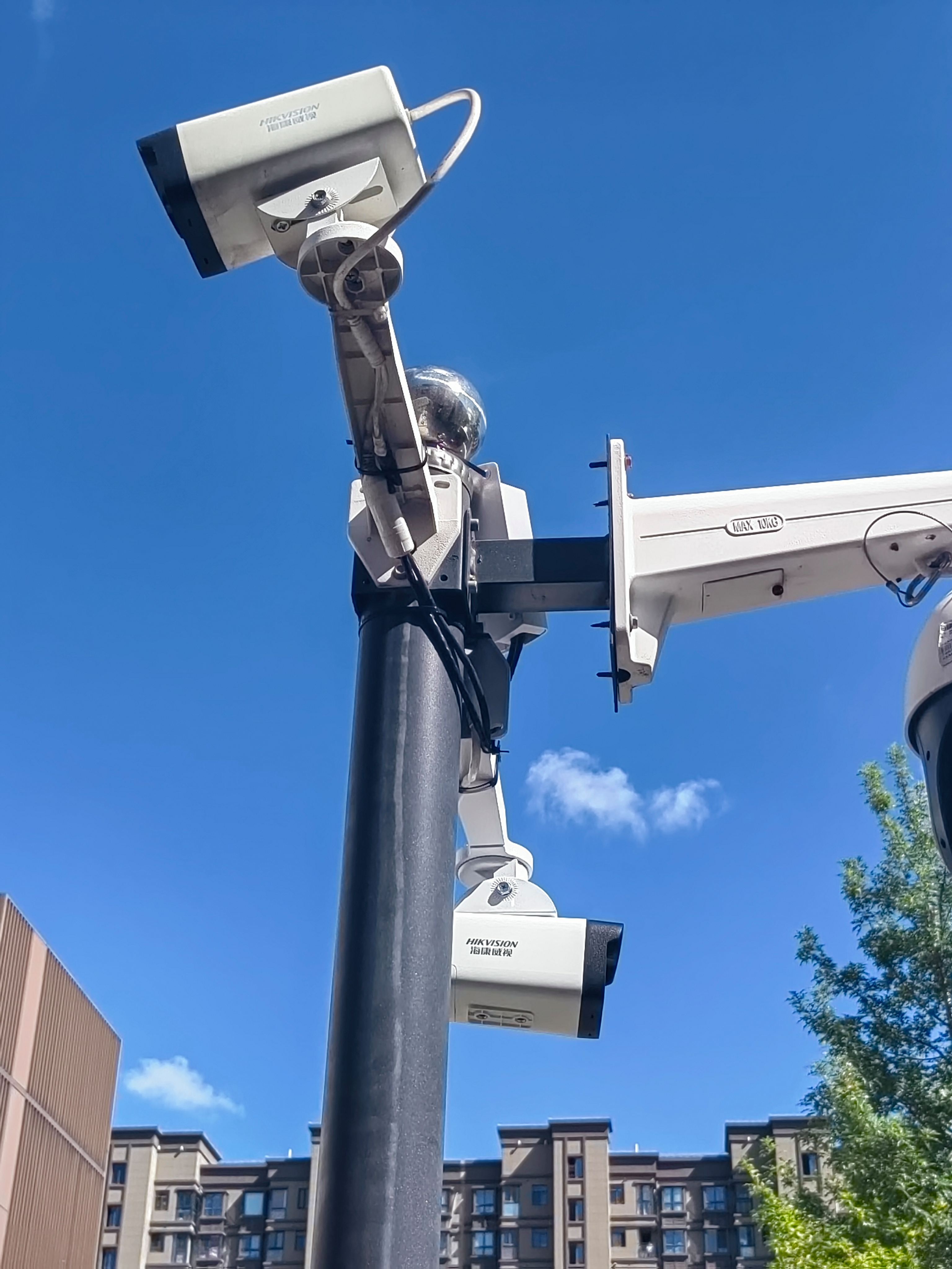 海康威视网络摄像头默认ip是多少