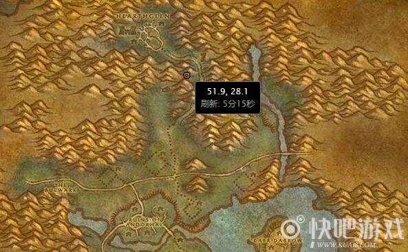 魔兽世界捍卫我们的事业任务如何做