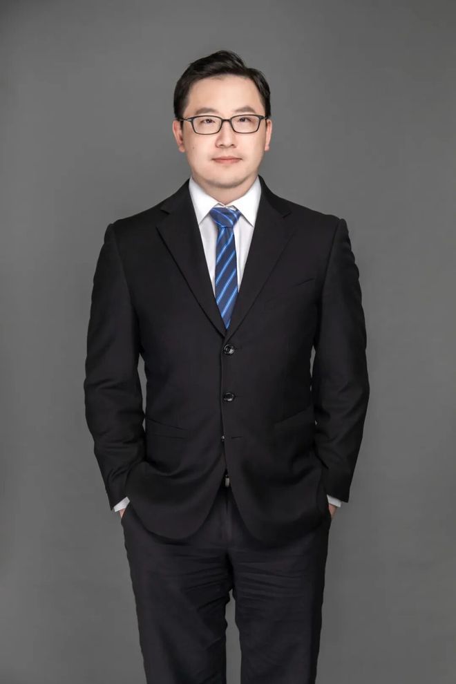 选基金经理?朱少醒是谁啊?