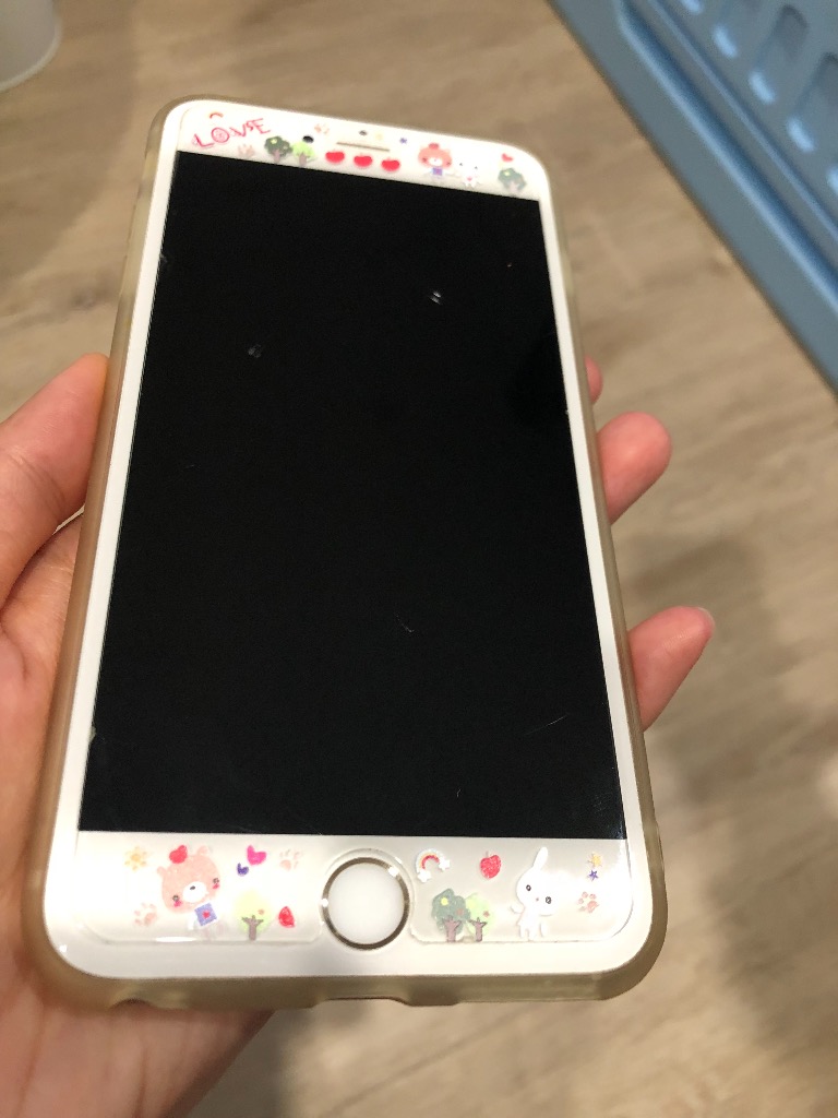 苹果6Plus手机配置信息