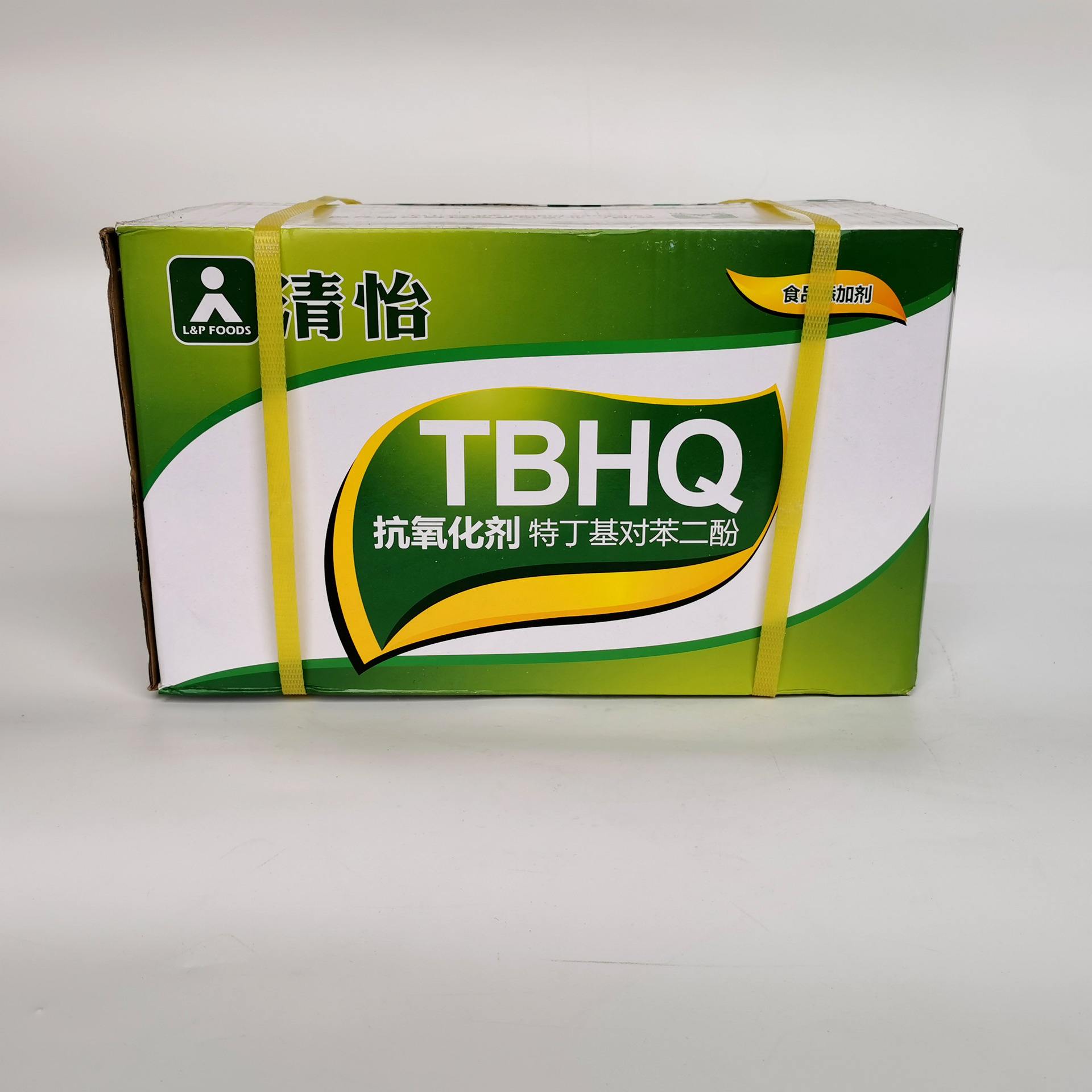 特丁基对苯二酚是什么呢