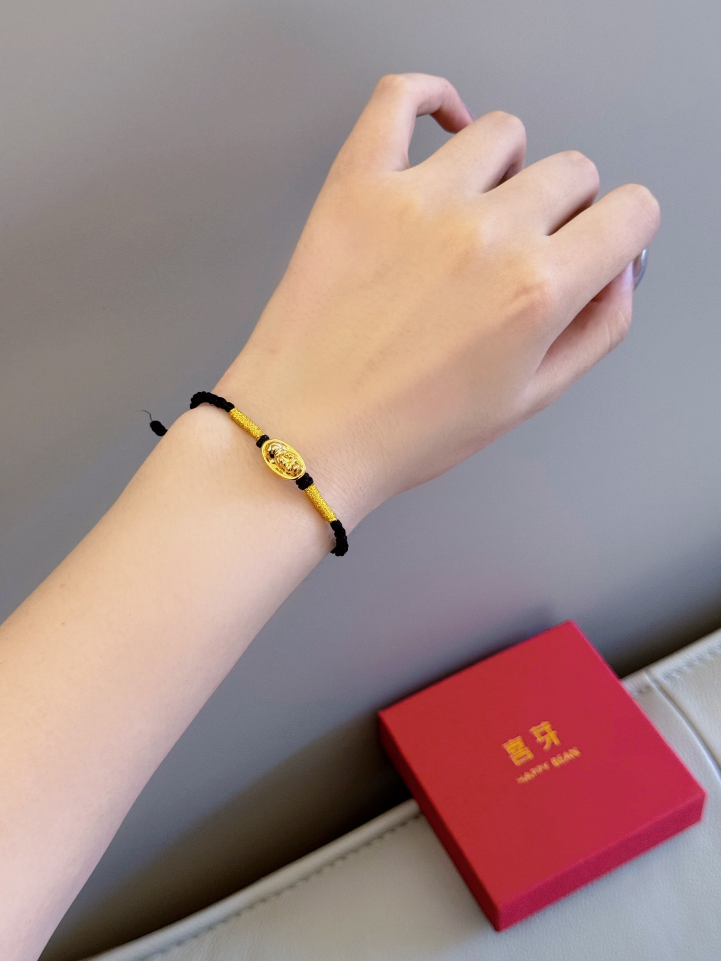 女生戴貔貅有哪些讲究呢