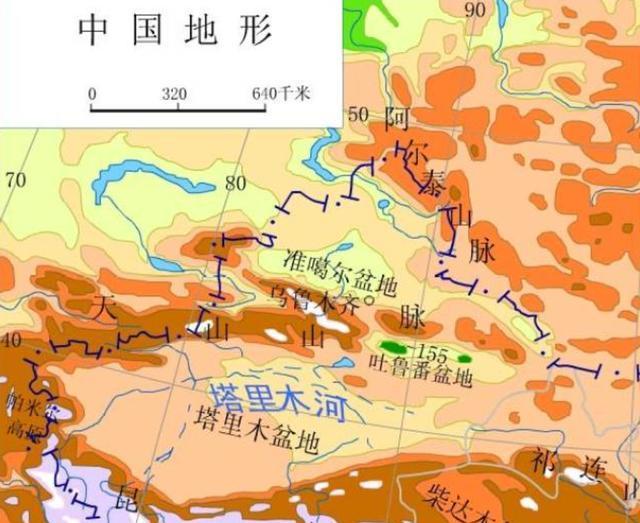 帕米尔高原属于什么国家