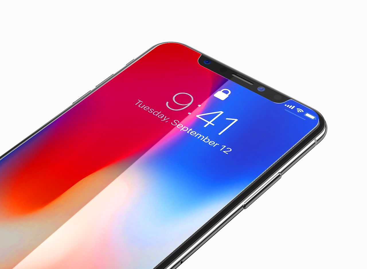 iphonex有3dtouch么