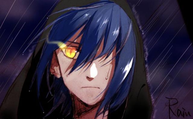 楚子航爸爸的真实身份