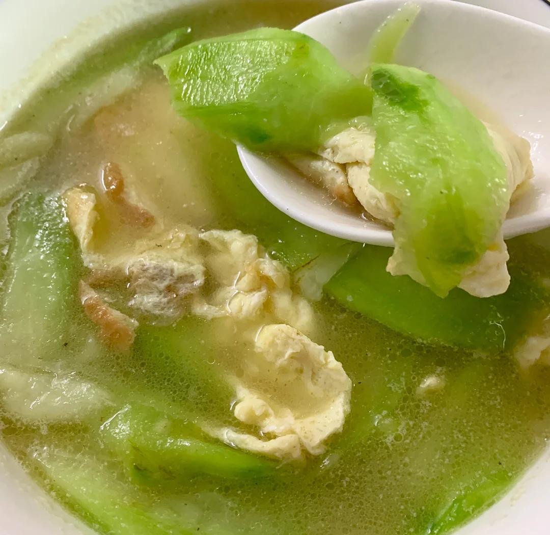 鸡蛋汤怎么打好吃又简单