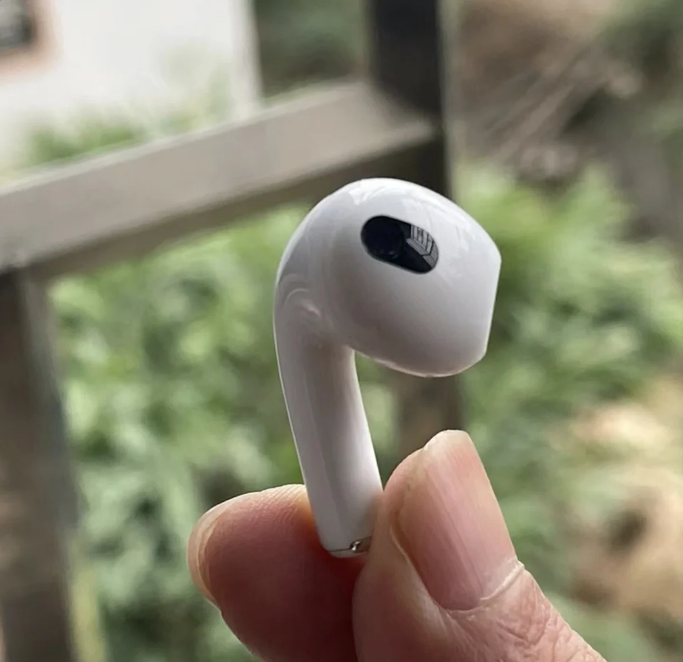 Airpods安卓能用吗