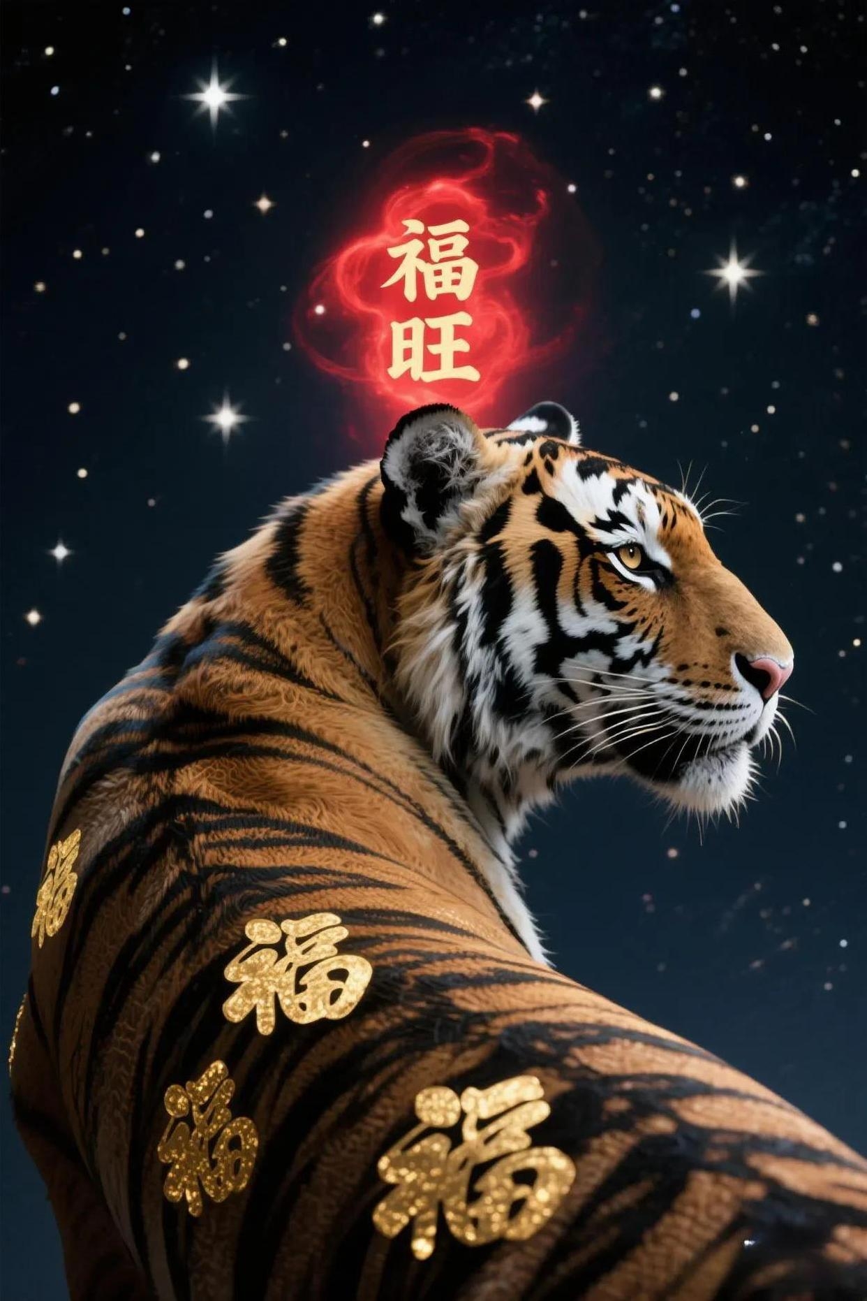 属虎男人36岁本命年讲究