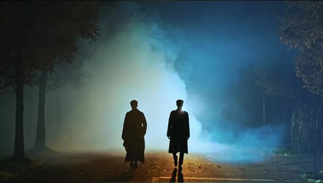 阴间神探各个人物结局