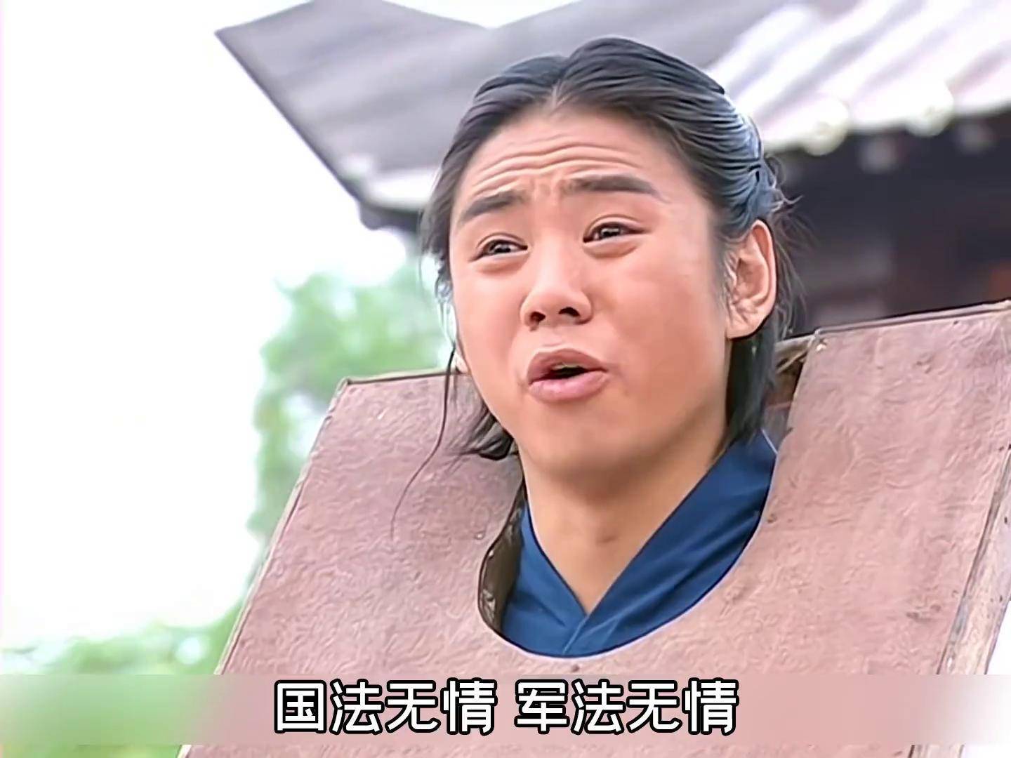 电视剧东方朔中演员表介绍