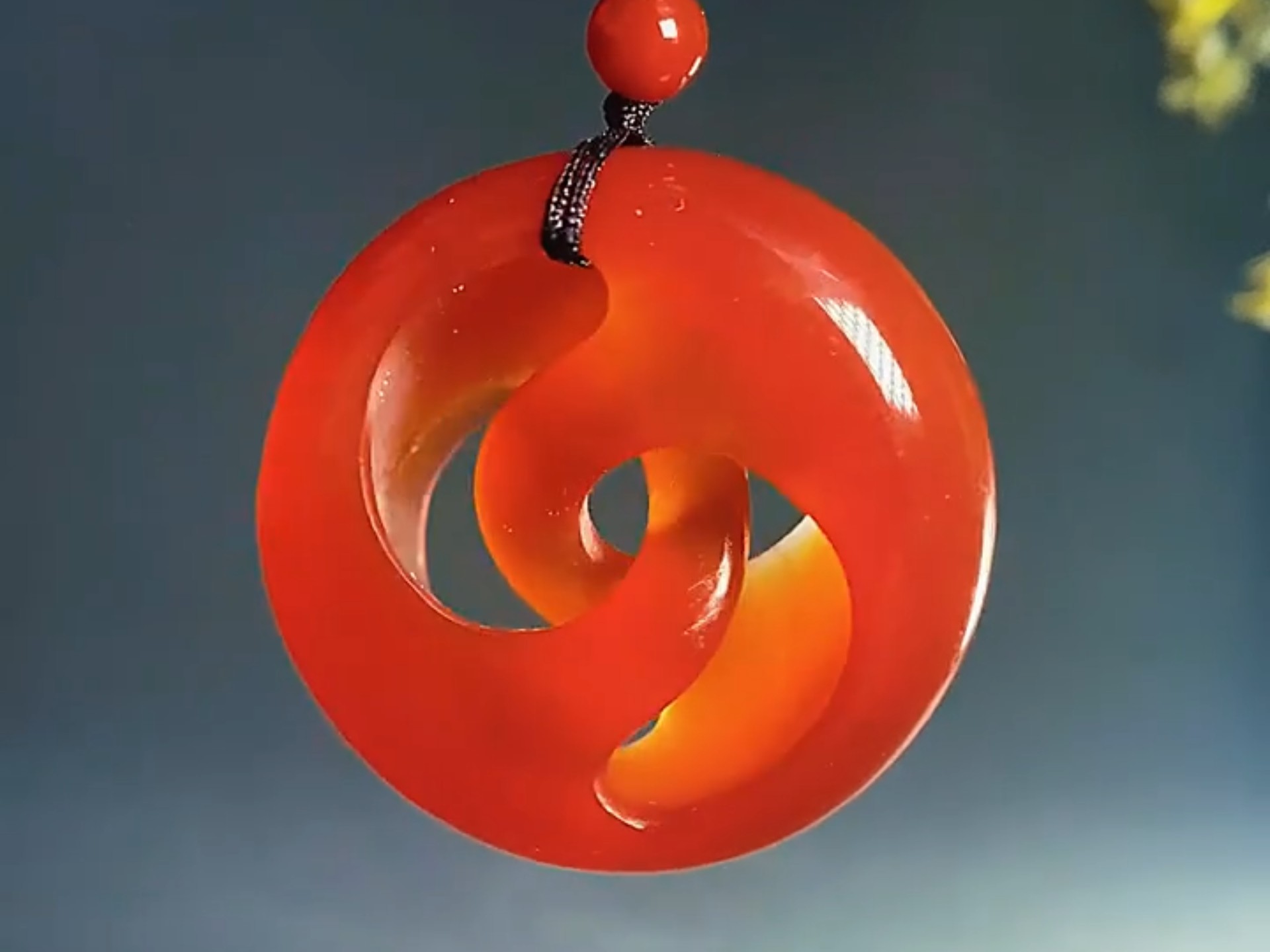 莫比乌斯环在爱情里代表什么