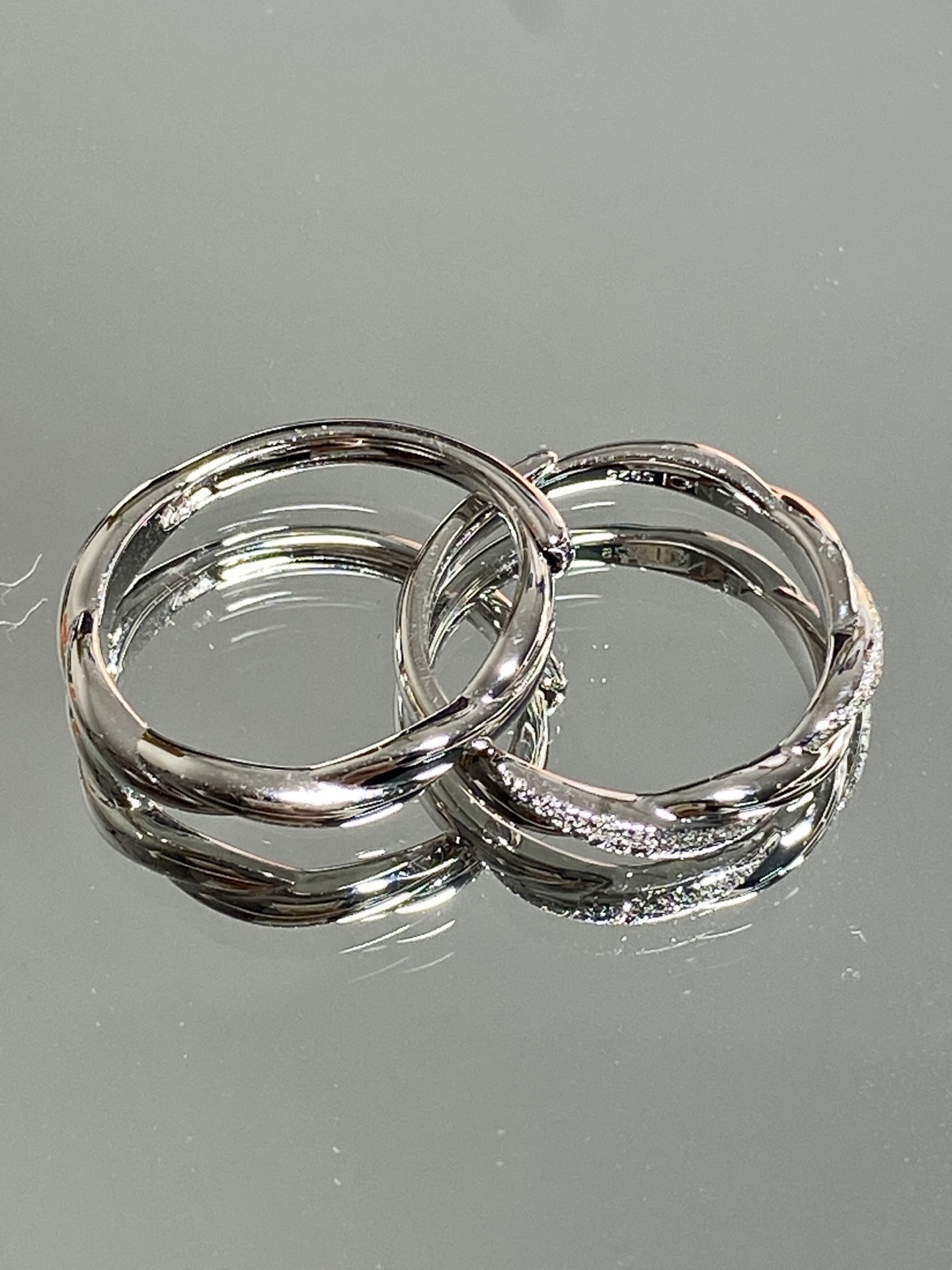 莫比乌斯环在爱情里代表什么