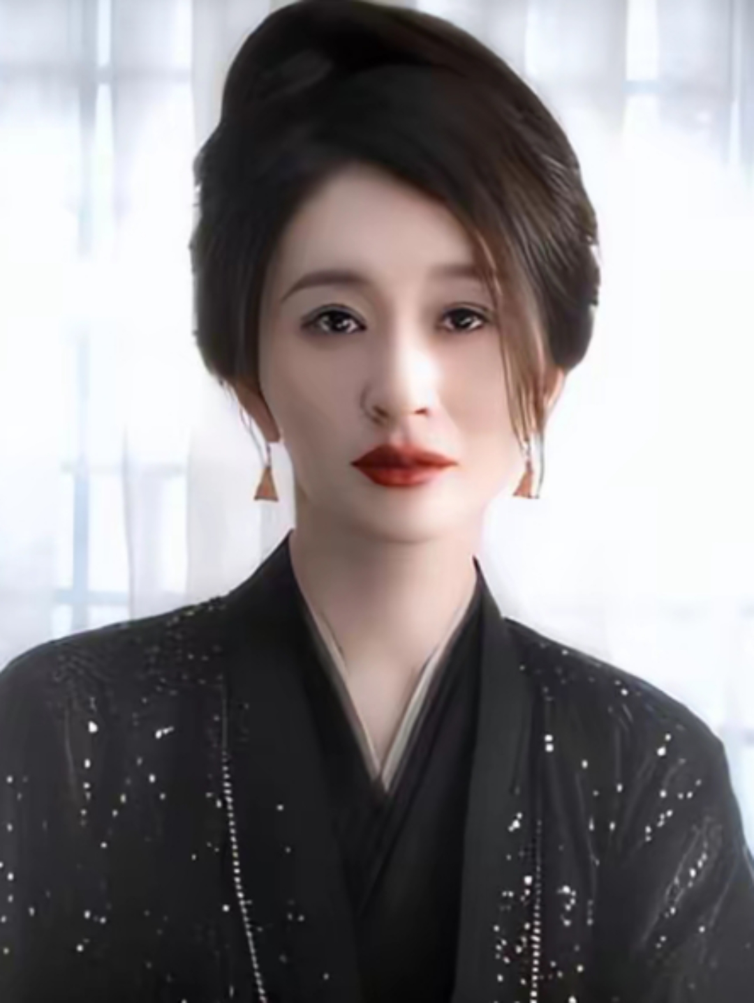 李小冉主演的电视剧有哪些