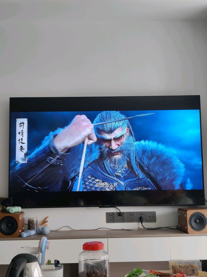 腾讯视频投屏tv不见了