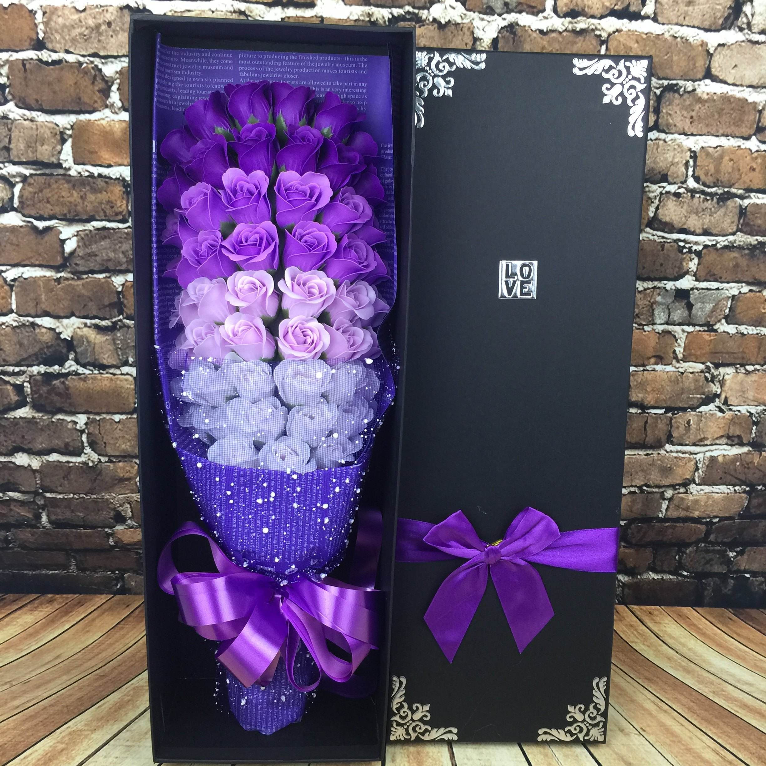 女人过生日送什么礼物好呢