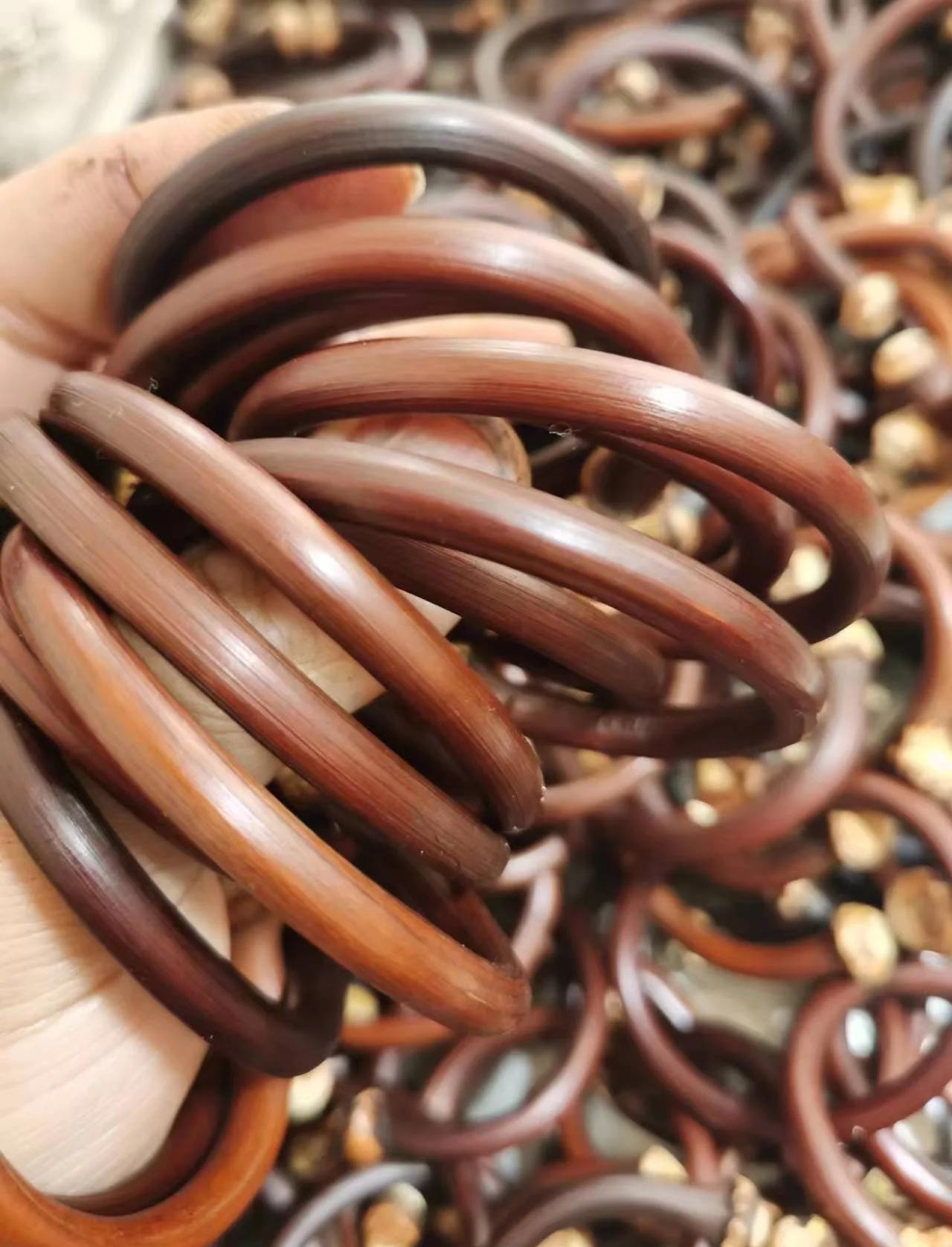 鸡血藤手镯功效禁忌有哪些