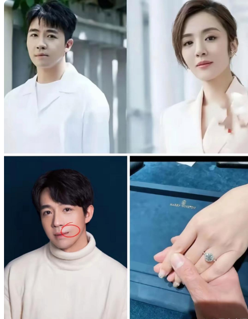 俞灏明烧伤是怎么回事