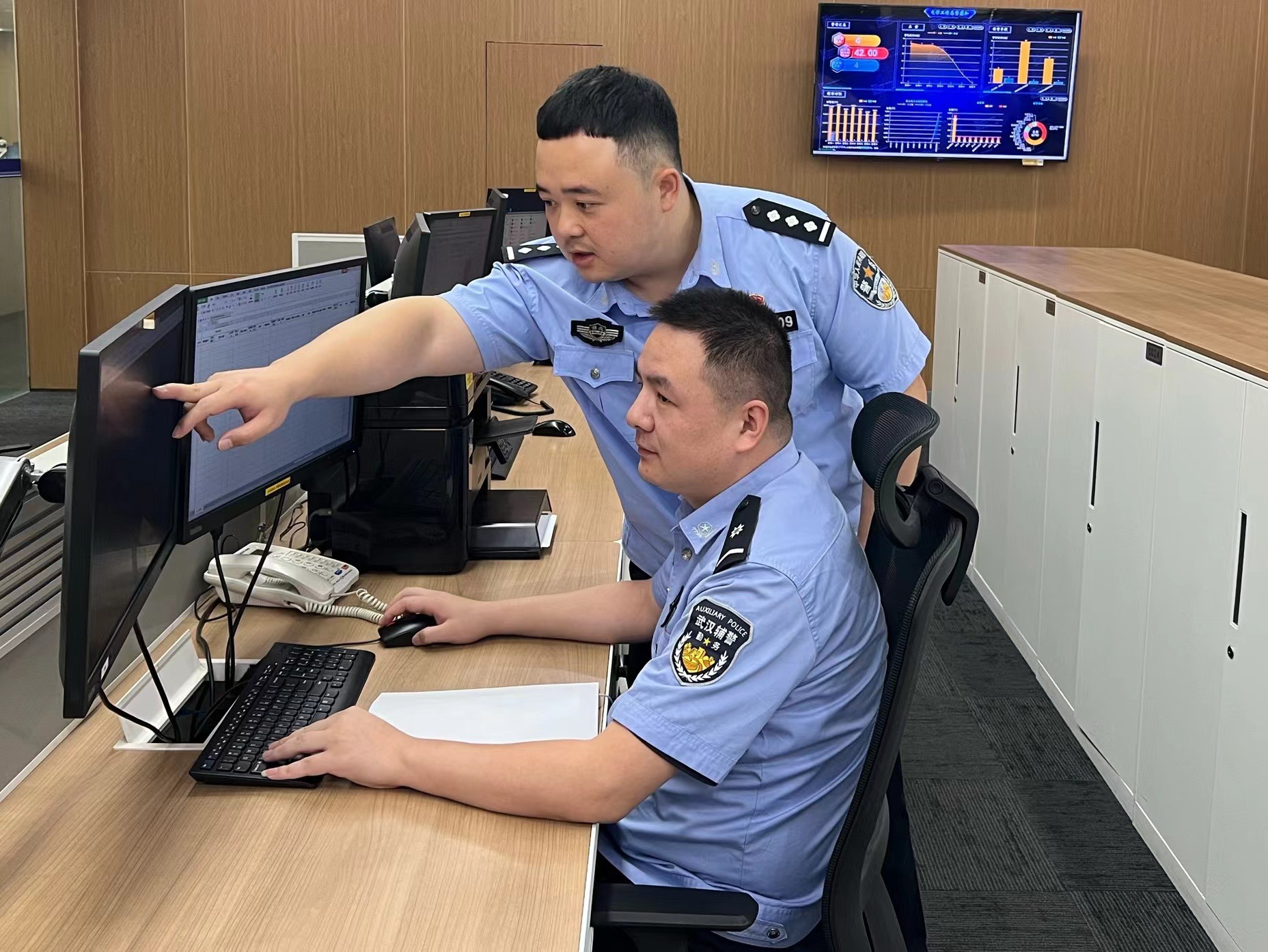 派出所录口供以后会受到什么处理呢