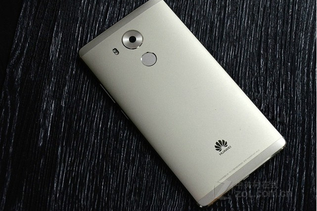 华为caz-al10是什么型号