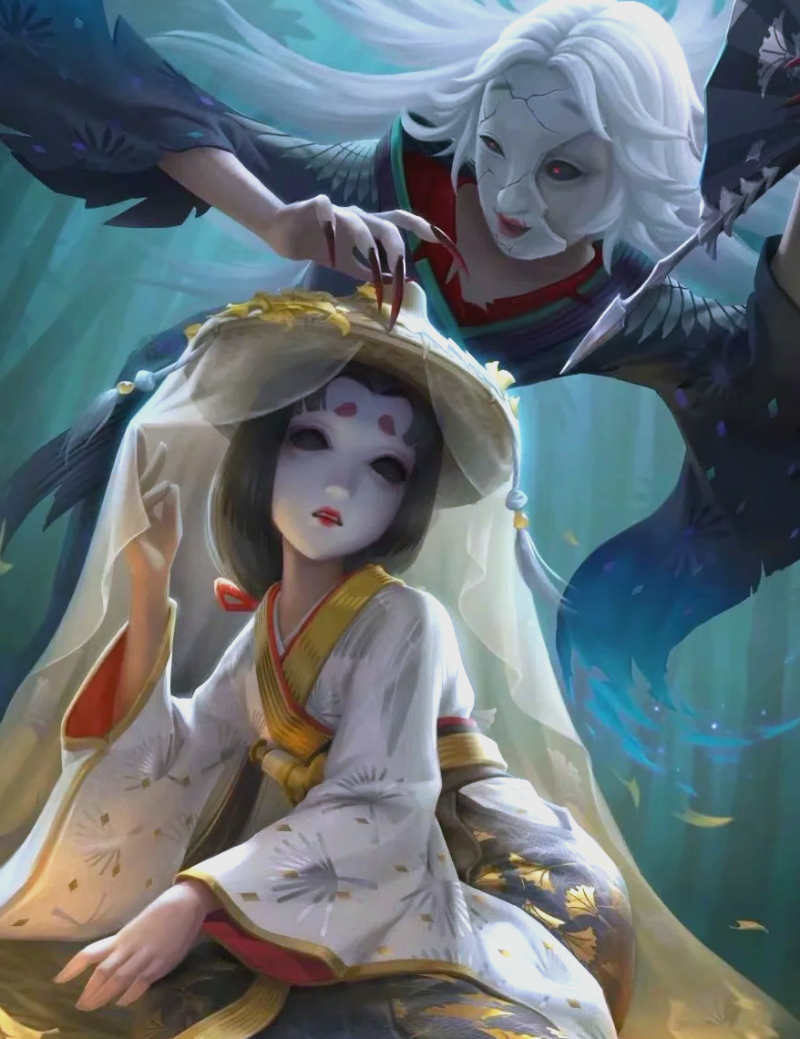 第五人格红蝶天赋怎么加点