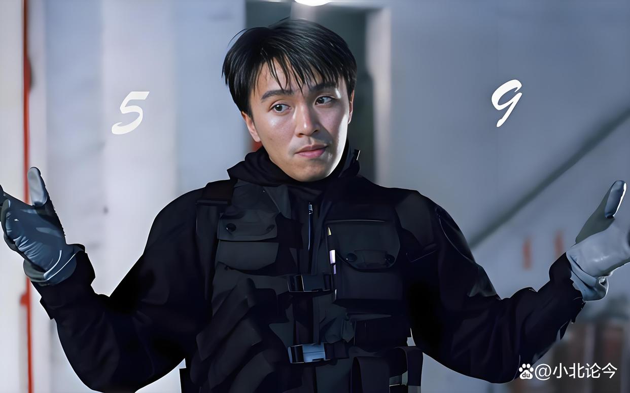 周星驰有哪些好看的电影