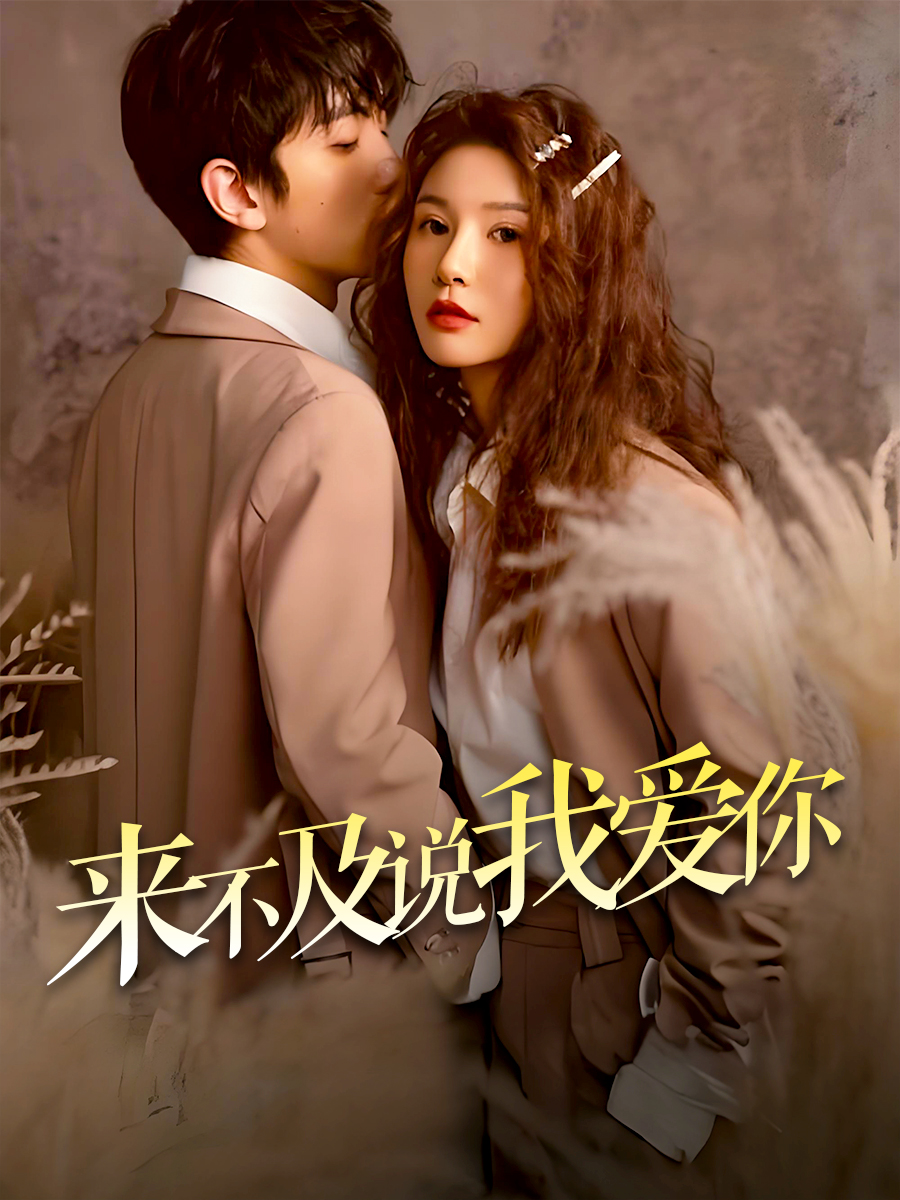 来不及说我爱你来不及说想你是什么歌