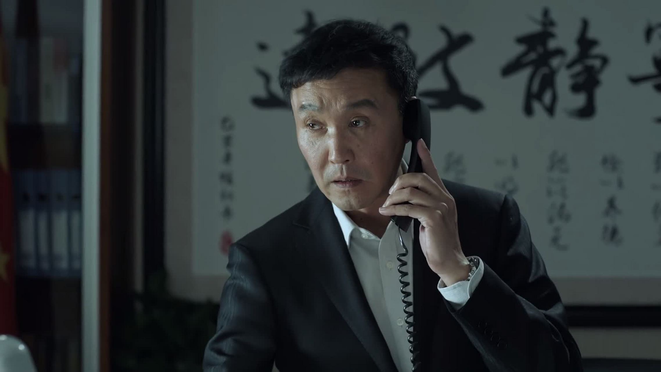 赵立春原型赵立春原型是谁