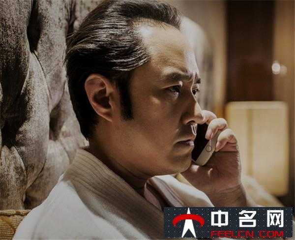 赵立春原型赵立春原型是谁