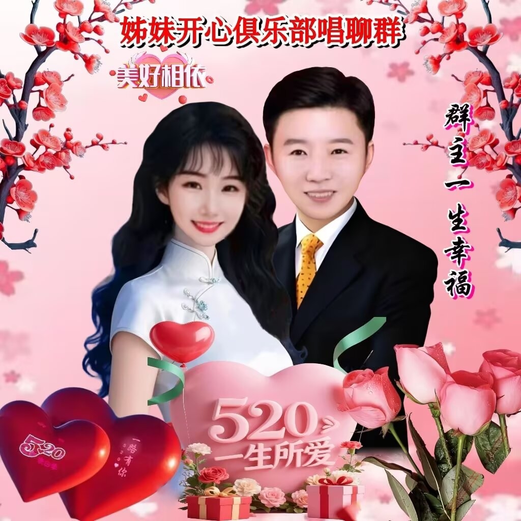 祝天下有情人终成眷属的幸福说说