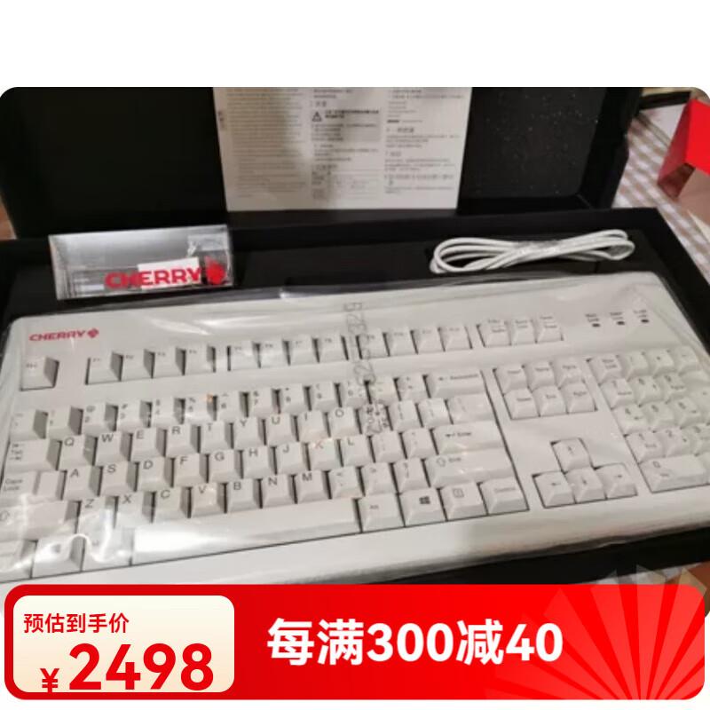 红轴青轴茶轴黑轴有什么不同