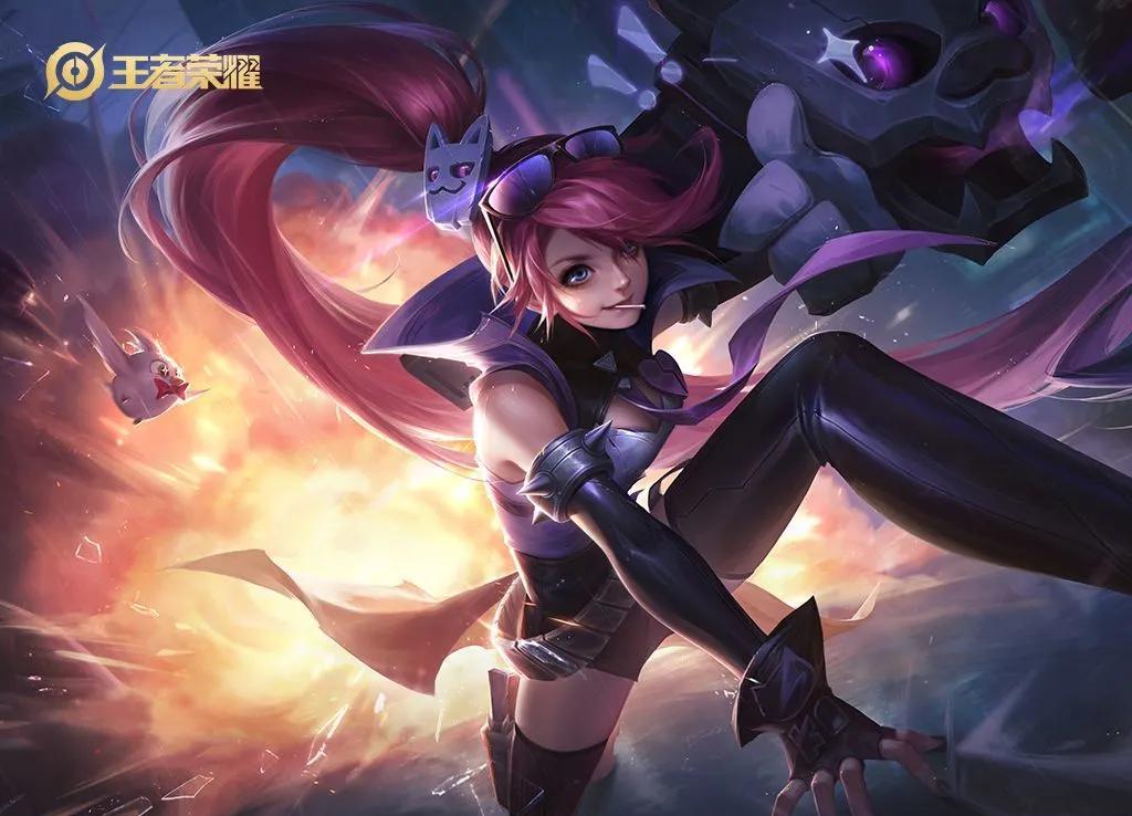 王者荣耀皮肤怎么免费获得