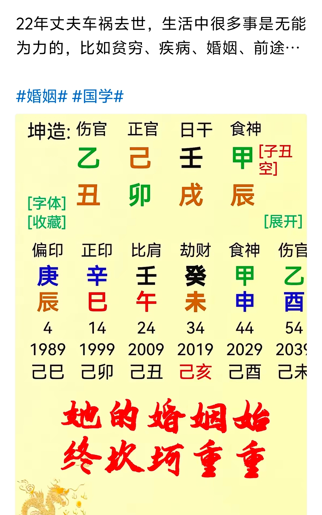 丁是丁卯是卯的意思解释