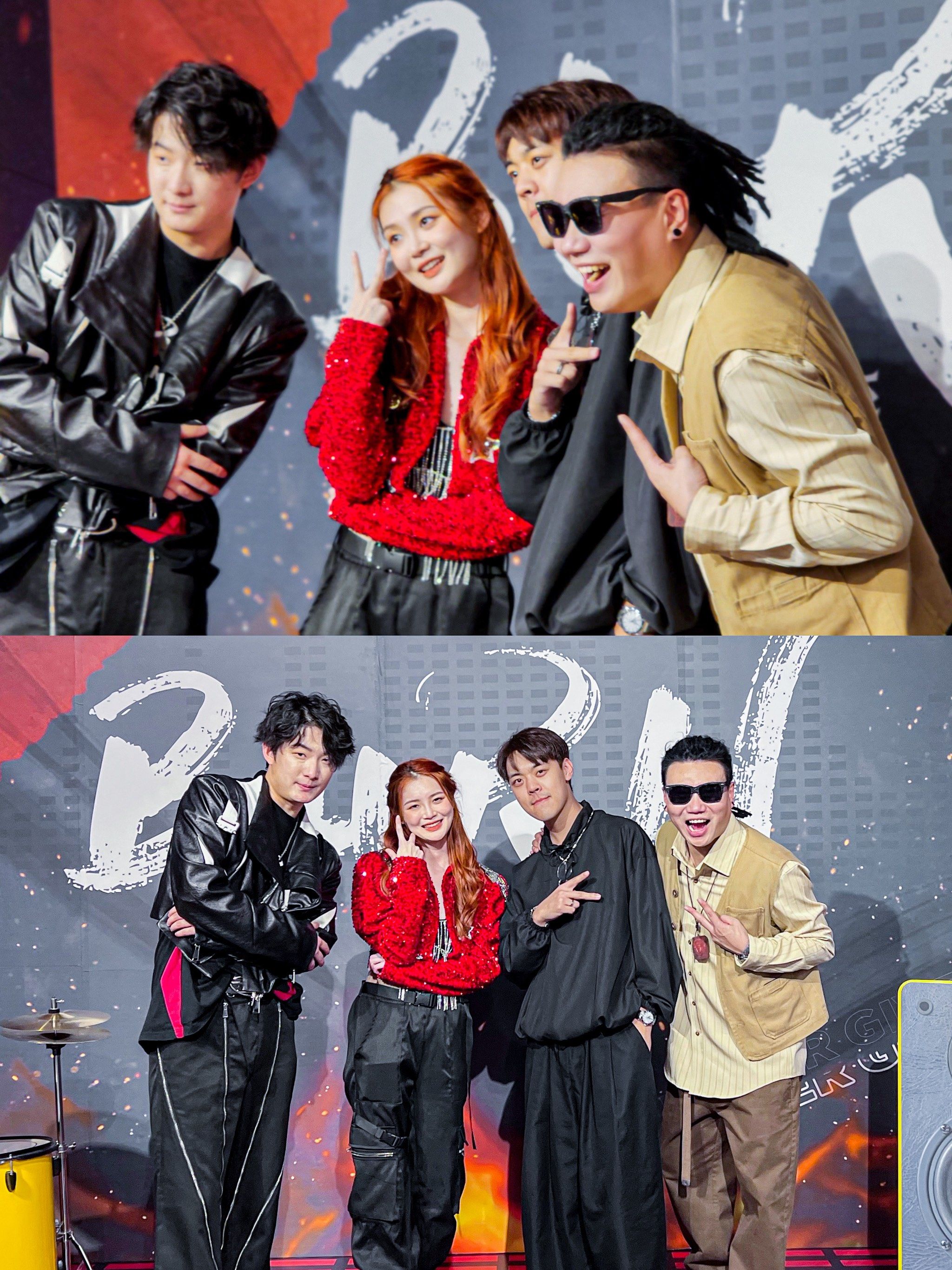 开心麻花团队成员都有谁