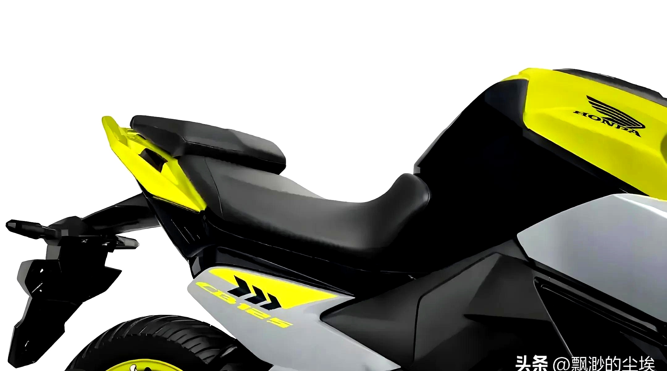 本田小黄蜂摩托车大约多少钱