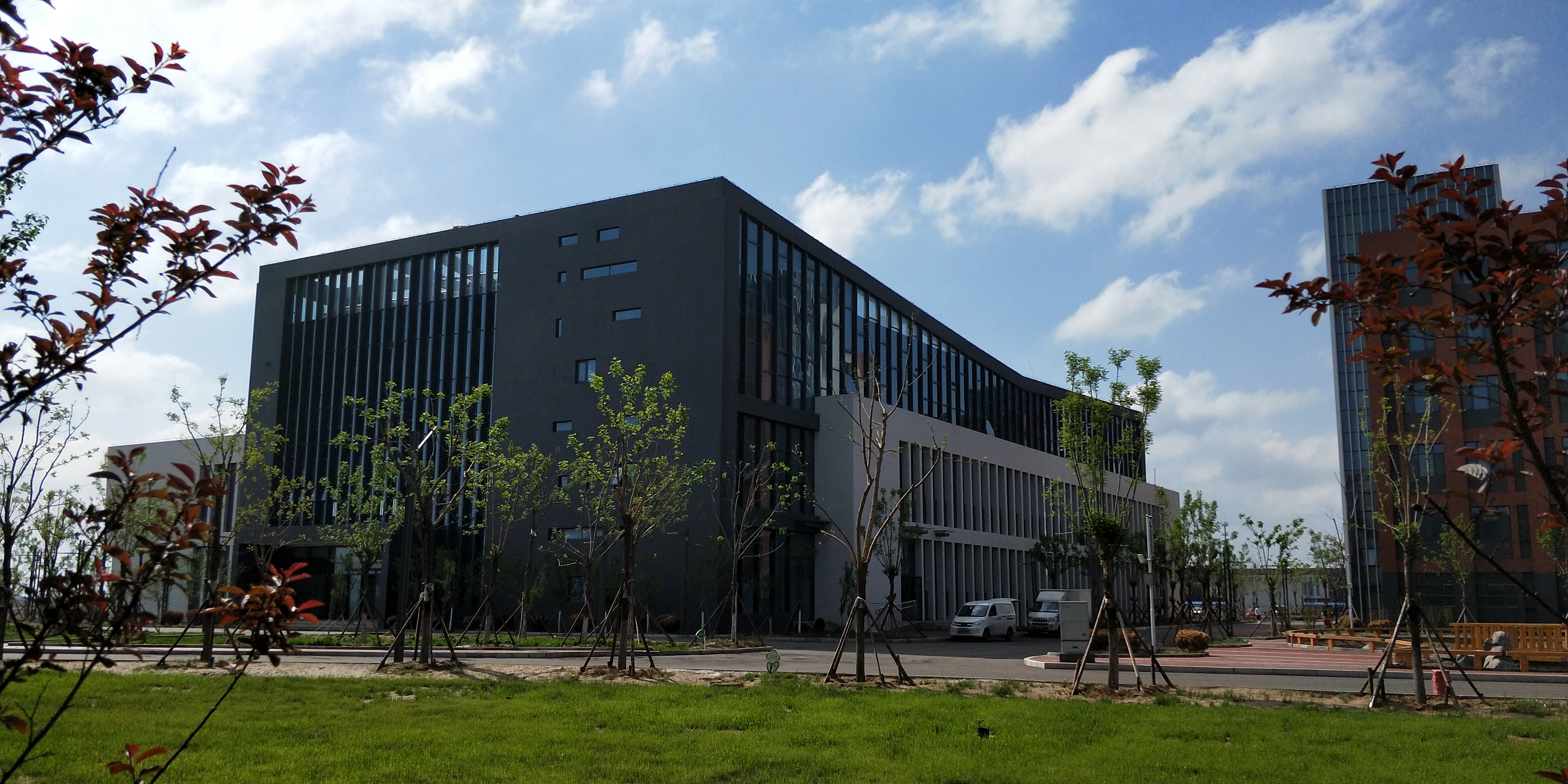 潍坊化工职业学校怎么样