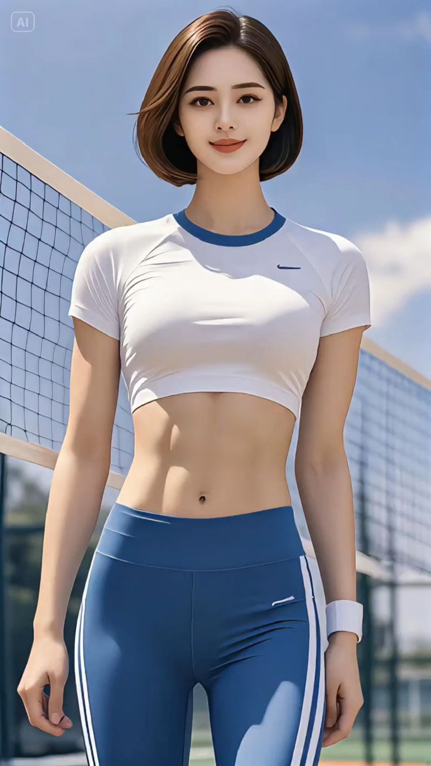 女孩子做什么运动可以保持身材